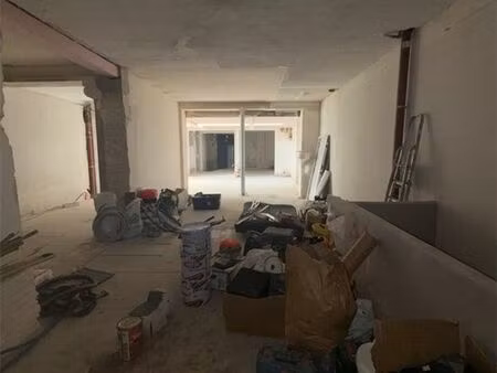 boutique 300 m² paris