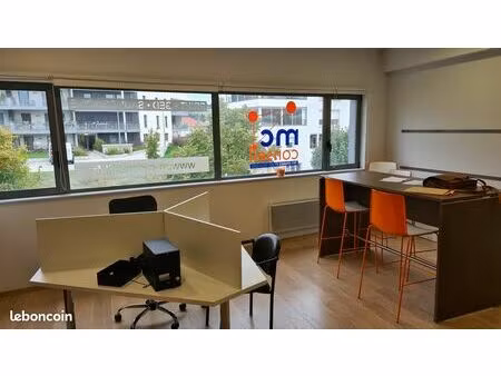 local commercial à pontarlier