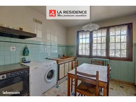 maison 8 pièces 130 m²