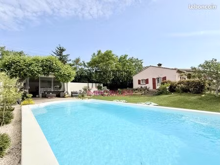 maison 5 pièces 145 m²