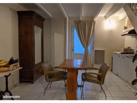 location maison bergerac proche centre-ville