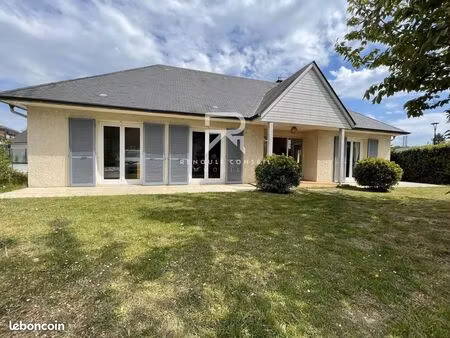 maison 4 pièces 132 m²