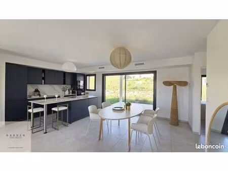 maison 5 pièces 111 m²