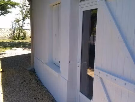 maison individuelle