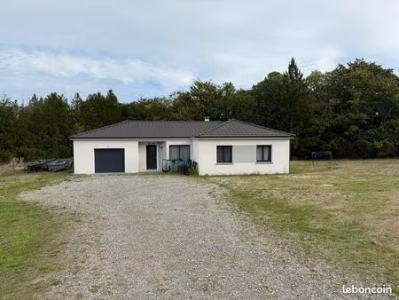maison compreignac 225000 euros