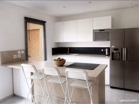 maison location decines grand large