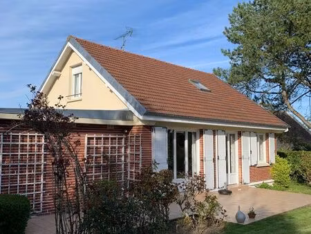 maison epreville