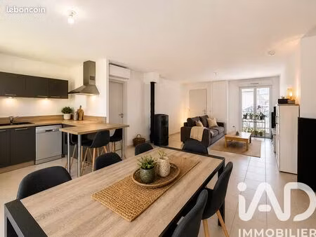 maison 4 pièces 89 m²