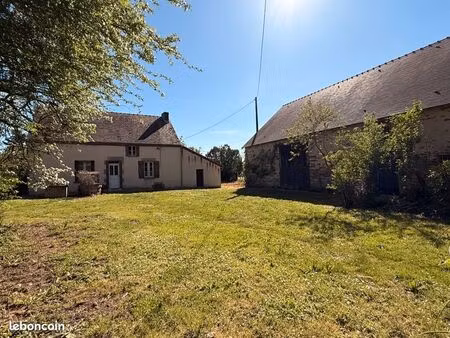 ferme 4 pièces 87 m²