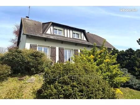pavillon 7 pièces 116 m²