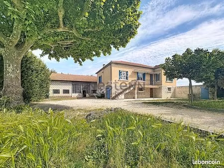 maison 5 pièces 108 m²