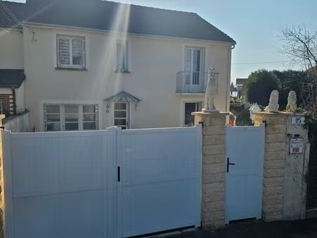 maison 128m2