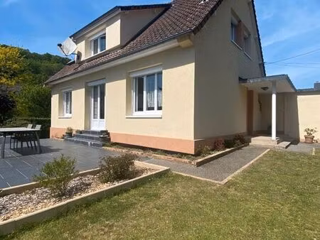 maison 5 pièces 104 m²