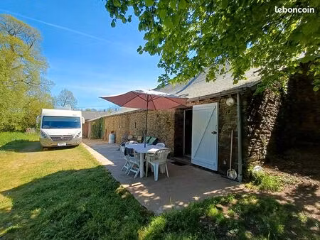 longère 4 pièces 119 m²