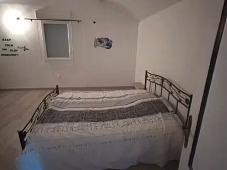 location chambres