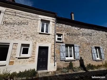 maison 135m2