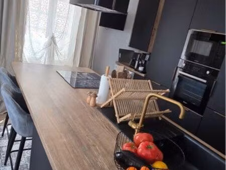 vente immobilière maison 3 pièces
