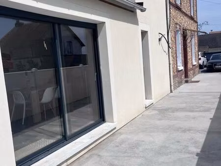maison oissel