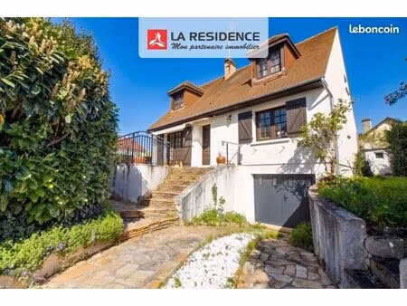 maison 7 pièces 124 m²