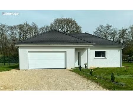 maison 4 pièces 95 m²
