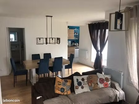 maison 3 pièces