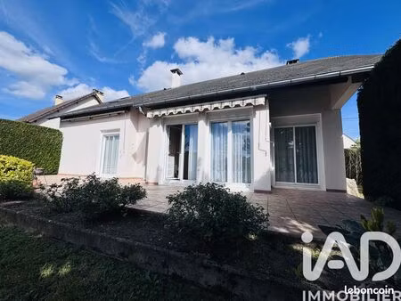 maison 5 pièces 100 m²