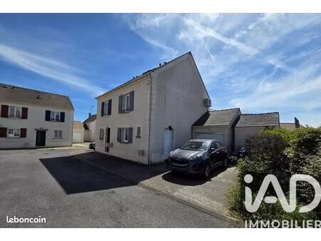 maison familiale 4 pièces 67 m²