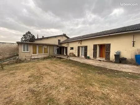 maison 5 pièces 108 m²