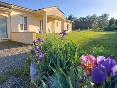 maison 6 pièces 115 m²