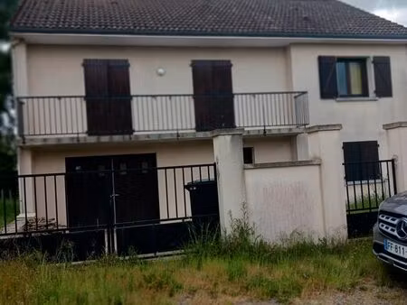 maison 120m 5 pieces