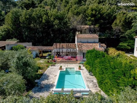 villa 4 pièces 132 m²