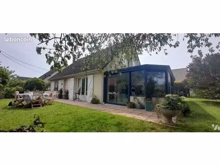 maison 5 pièces 146 m²