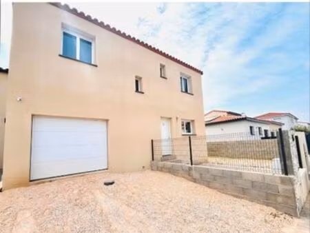 villa f4