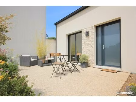 maison 5 pièces 90 m²