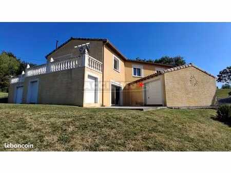 maison 4 pièces 89 m²