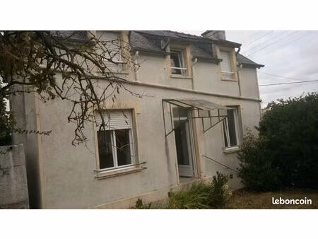 maison plein sud 57m2