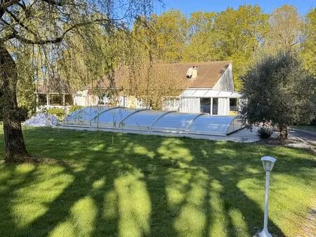 maison 6 pièces 155 m²
