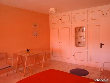 appartement étudiant à louer