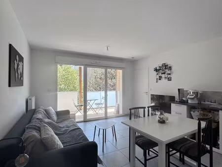 bel appartement 47m2 barby