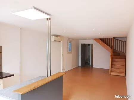logement t2 bis