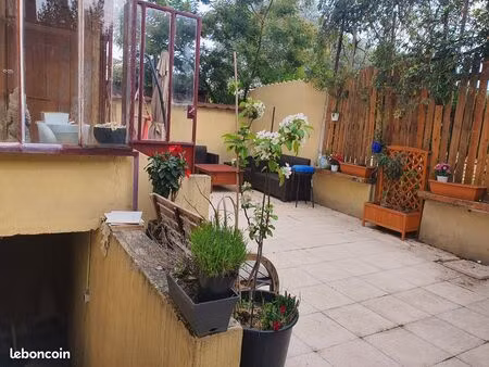 location appartement exceptionnel