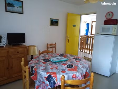 appartement t1