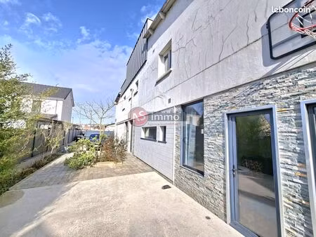 duplex 3 pièces 88 m²
