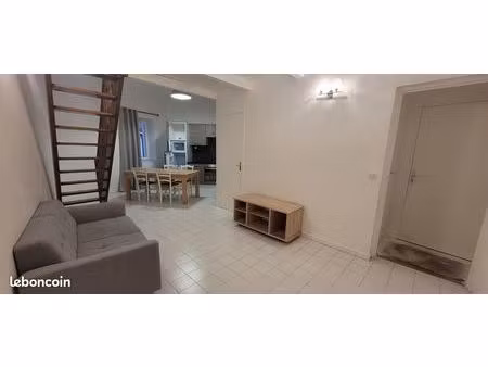 apt t2 bis  centre