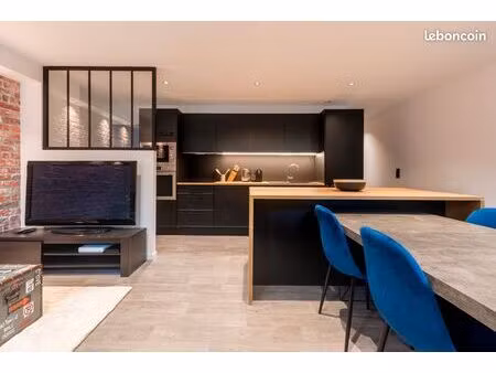 appartement 110 m² 5 chambres centre ville place vieux marché