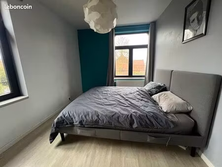 appartement 78 m2 3 pièces