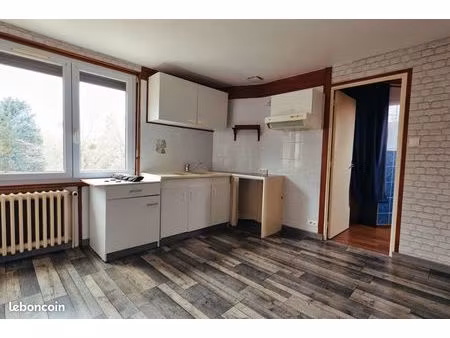 location appartement t2 avec balcon