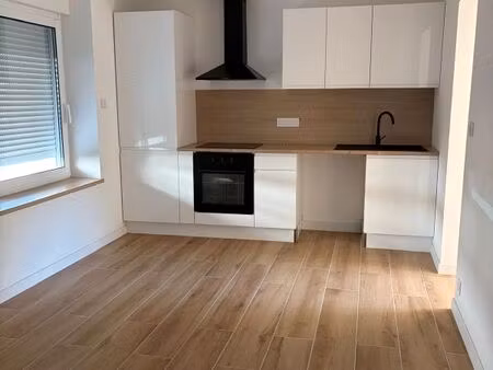 appartement t2 neuf