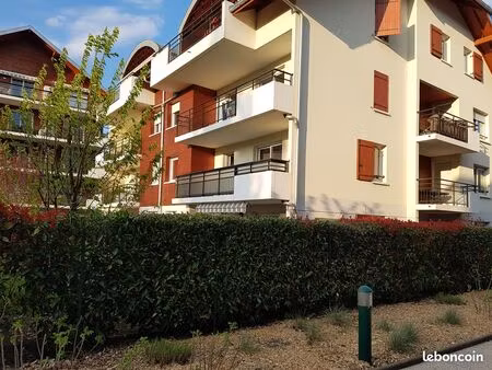 appartement 3 pièces