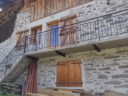 location appartement versant du soleil